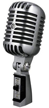 Shure 55SH Series II Pro Audio / Microphones