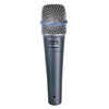 Shure Beta 57A Pro Audio / Microphones