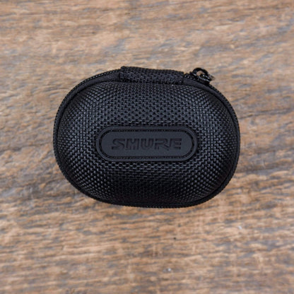 Shure MOTIV MV88 iOS Digital Stereo Condenser Microphone Pro Audio / Microphones