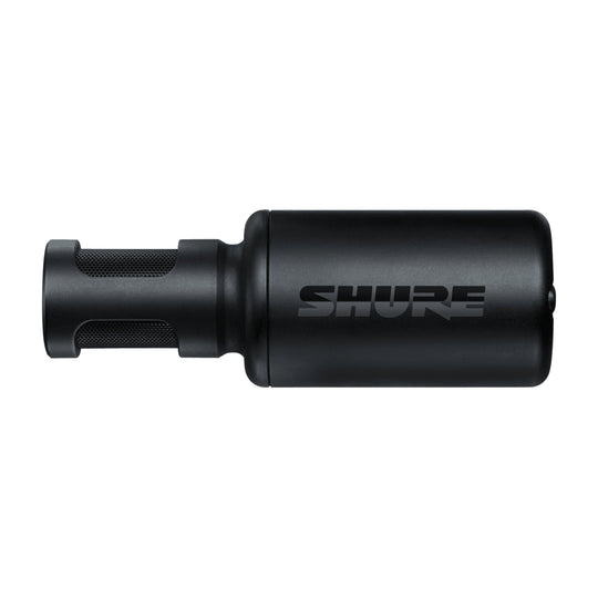 Shure MV88+ Stereo USB Microphone Pro Audio / Microphones