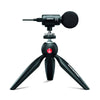 Shure MV88+ Video Kit Digital Stereo Condenser Microphone Pro Audio / Microphones