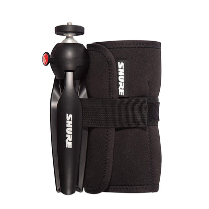 Shure MV88+ Video Kit Digital Stereo Condenser Microphone Pro Audio / Microphones