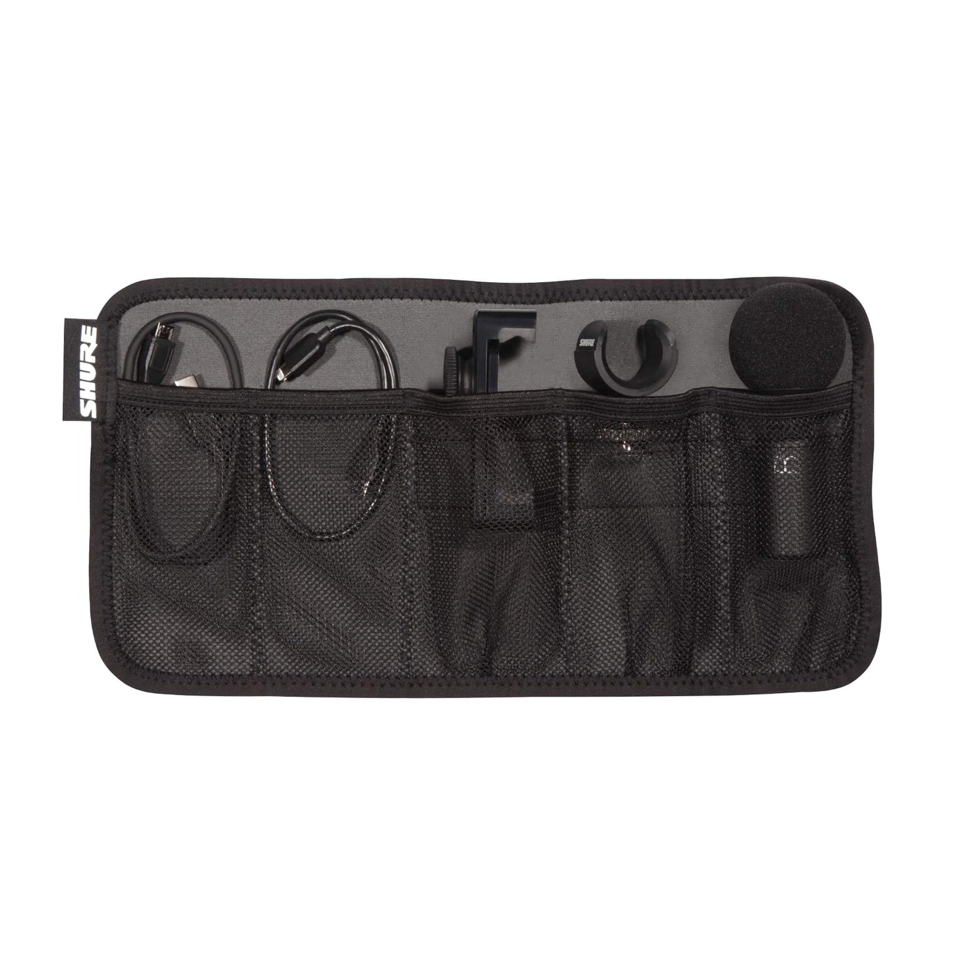 Shure MV88+ Video Kit Digital Stereo Condenser Microphone Pro Audio / Microphones