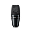 Shure PGA27 Large Diaphragm Side-Address Cardioid Condenser Microphone Pro Audio / Microphones