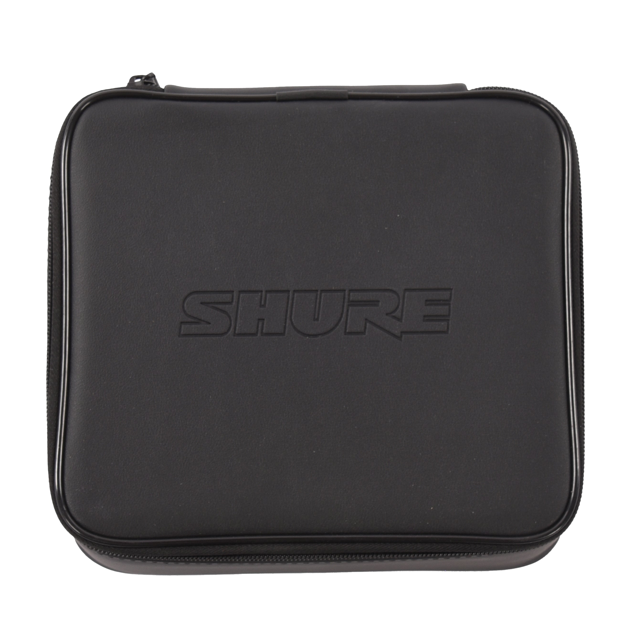 Shure PGA27 Large Diaphragm Side-Address Cardioid Condenser Microphone w/Shock-Mount & Case Pro Audio / Microphones