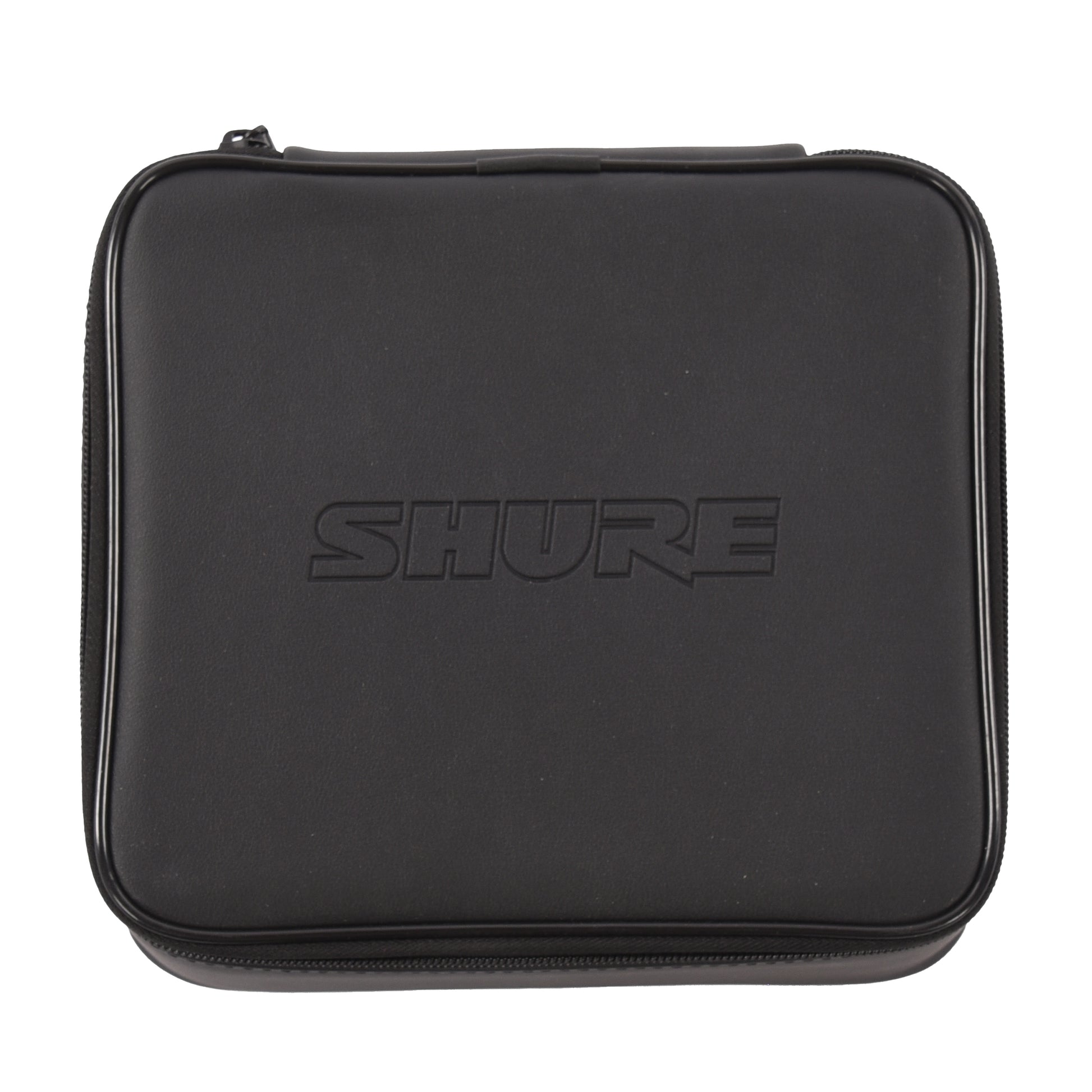 Shure PGA27 Large Diaphragm Side-Address Cardioid Condenser Microphone w/Shock-Mount & Case Pro Audio / Microphones