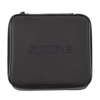 Shure PGA27 Large Diaphragm Side-Address Cardioid Condenser Microphone w/Shock-Mount & Case Pro Audio / Microphones