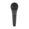 Shure PGA58 Cardioid Dynamic Vocal Microphone Pro Audio / Microphones