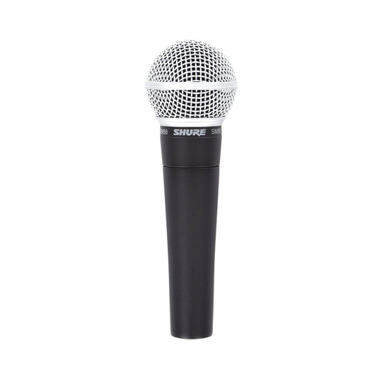 Shure SM58 Stage Performance Kit Pro Audio / Microphones