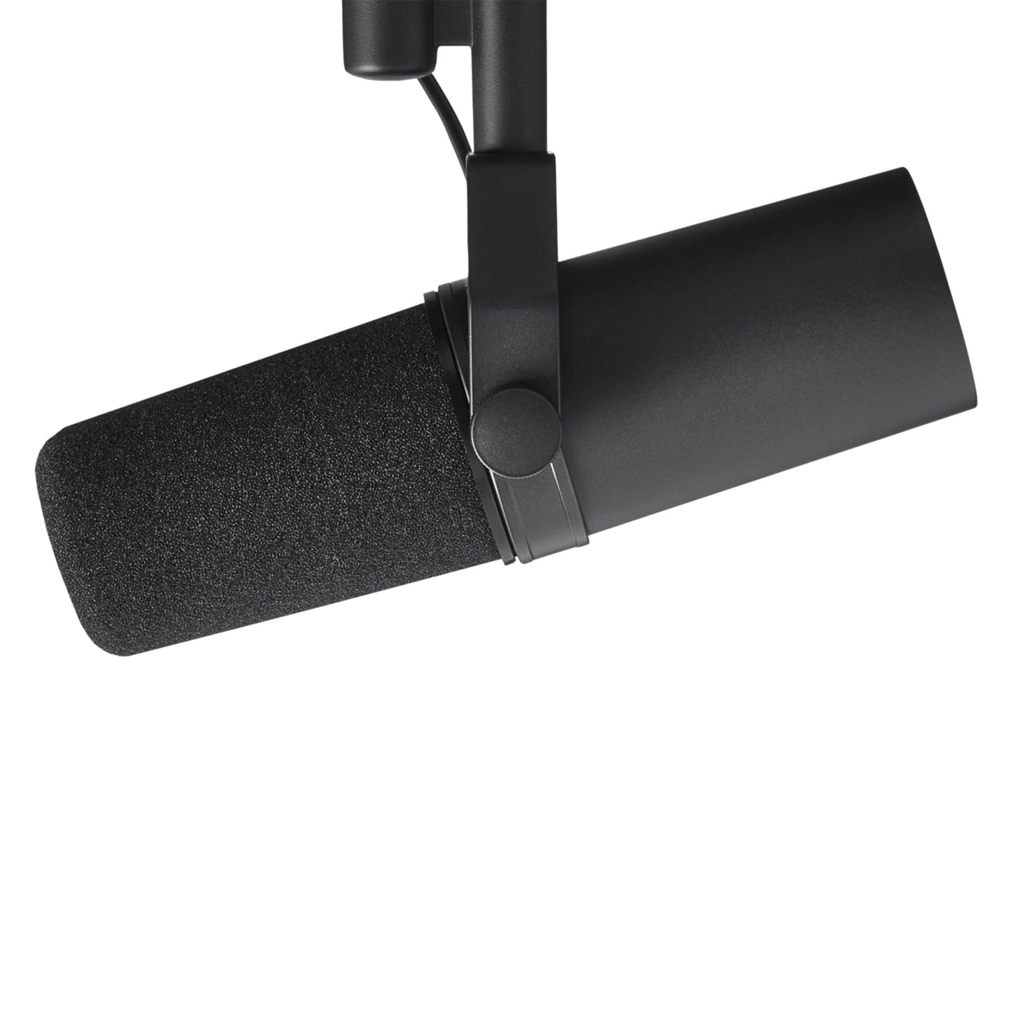 Shure SM7B Cardioid Dynamic Studio Vocal Microphone