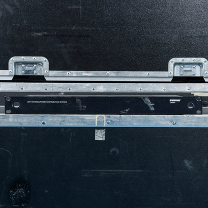 Shure UA844 UHF Antenna-Powered Distribution System