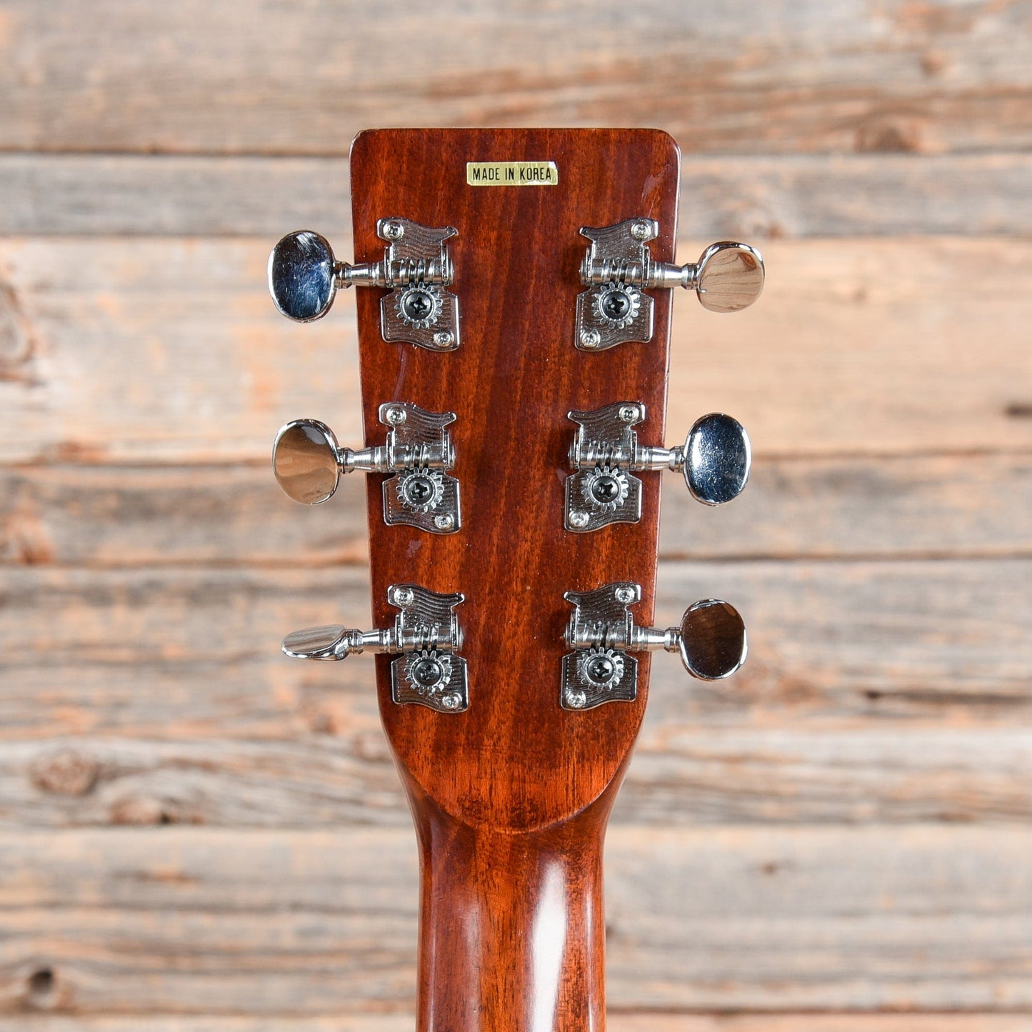 Sigma GCS3 Natural Acoustic Guitars / Concert