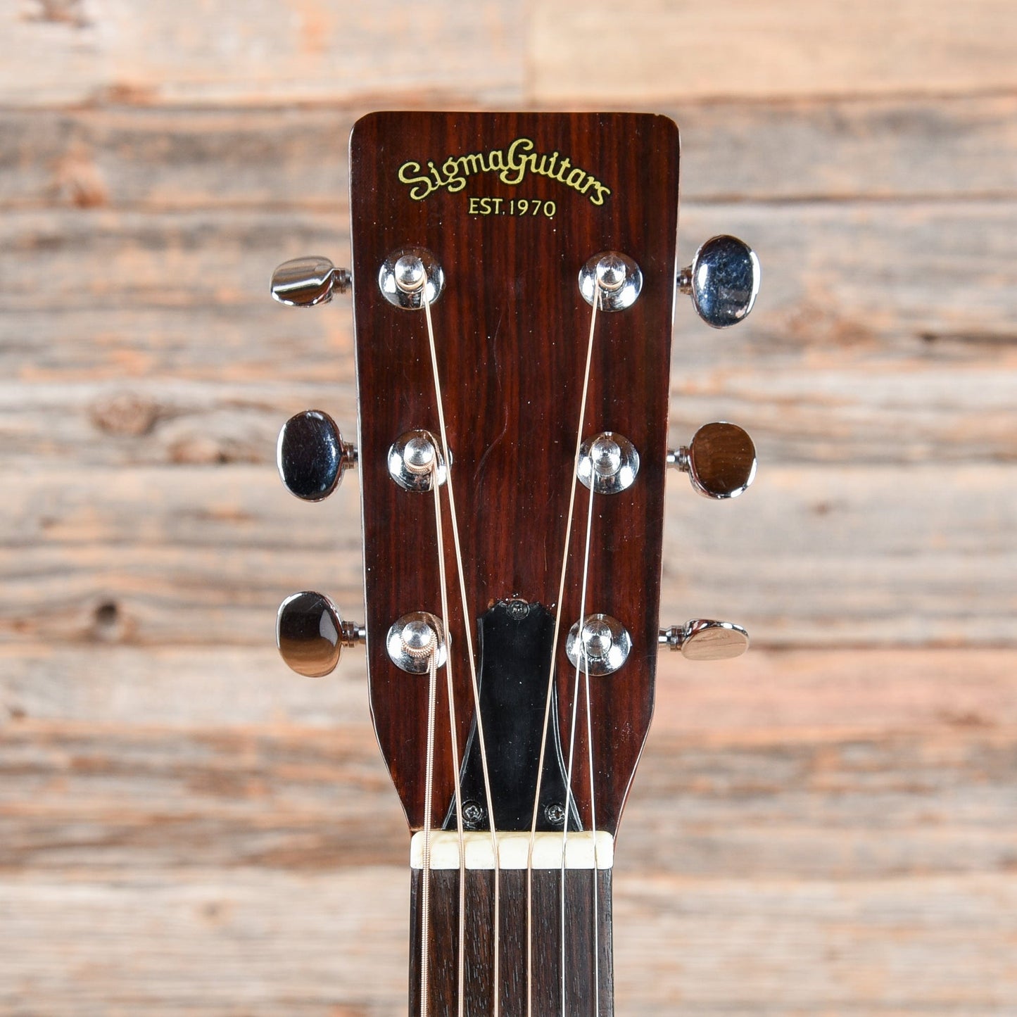 Sigma GCS3 Natural Acoustic Guitars / Concert