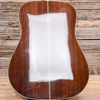 Sigma DR-41 Natural 1980s Acoustic Guitars / Dreadnought