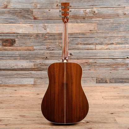 Sigma DR-41 Natural 1980s Acoustic Guitars / Dreadnought