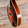 Silverangel A-Style Mandolin Sunburst Folk Instruments / Mandolins