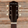 Silvertone H621 X-Brace Conversion Sunburst 1960s Acoustic Guitars / OM and Auditorium