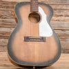 Silvertone H621 X-Brace Conversion Sunburst 1960s Acoustic Guitars / OM and Auditorium