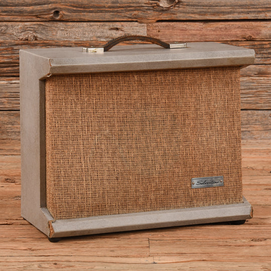 Silvertone Model 1431 5-Watt 1x8