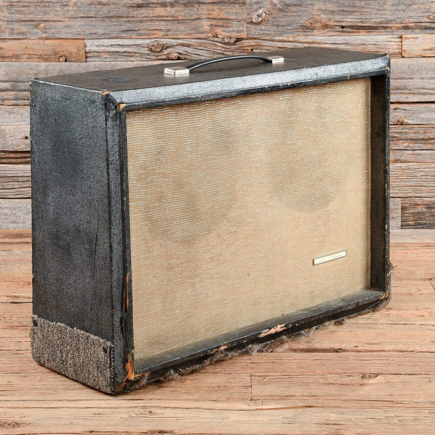 Silvertone 1484 Twin Twelve  1960s Amps / Guitar Combos