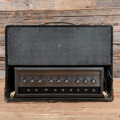 Silvertone 1484 Twin Twelve  1960s Amps / Guitar Combos