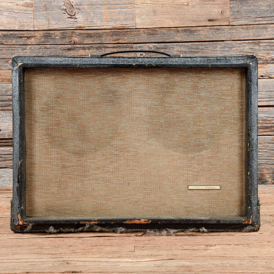 Silvertone 1484 Twin Twelve  1960s Amps / Guitar Combos