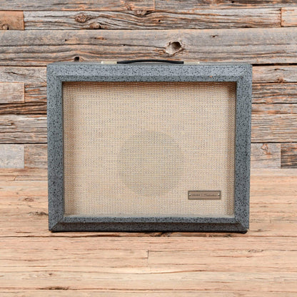 Silvertone Model 1481 Tube Guitar Combo  1960s Amps / Guitar Combos