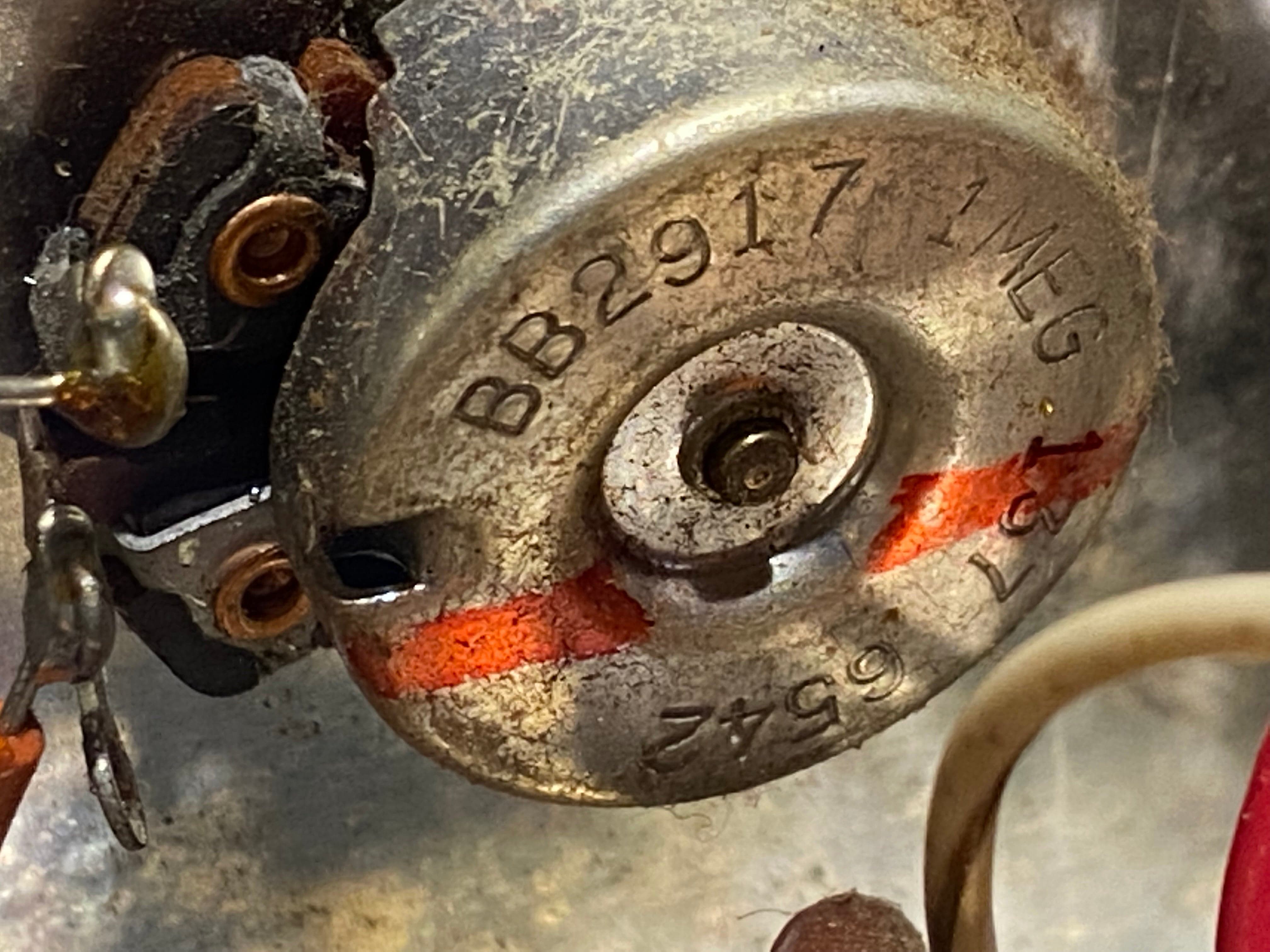 Silvertone Model 1482 5-Watt 1x12 Guitar Combo  1965 Amps / Guitar Combos