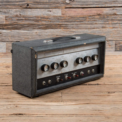 Silvertone 1483 Head 1960s  1960s Amps / Guitar Heads