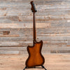 Silvertone 1442 Bass Brown Burst 1960s Bass Guitars / 4-String