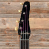 Silvertone 1444 Electric Bass Black Sparkle 1963 Bass Guitars / Short Scale