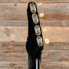 Silvertone 1444 Electric Bass Black Sparkle 1963 Bass Guitars / Short Scale