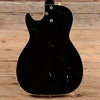 Silvertone 1420 Stratotone Black 1962 Electric Guitars / Hollow Body