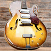 Silvertone 1429 Sunburst 1960 Electric Guitars / Hollow Body
