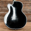 Silvertone Espanada Black 1960s Electric Guitars / Hollow Body