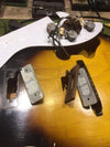 Silvertone H-46 Sunburst 1968 Electric Guitars / Hollow Body