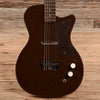 Silvertone Model 1304 Brown 1960s Electric Guitars / Semi-Hollow