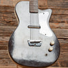 Silvertone Model 1304 Brown 1960s Electric Guitars / Semi-Hollow