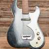 Silvertone Model 1448 Amp-In-Case  1960s Electric Guitars / Semi-Hollow