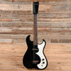 Silvertone Model 1448 Amp-In-Case  1972 Electric Guitars / Semi-Hollow