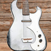 Silvertone Model 1448 Amp-In-Case  1972 Electric Guitars / Semi-Hollow