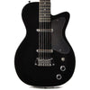 Silvertone 1303/U2 Black Electric Guitars / Solid Body