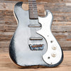 Silvertone 1449L Amp-In-Case Black Sparkle 1963 Electric Guitars / Solid Body
