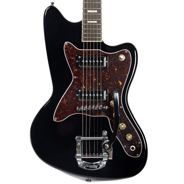 silvertone-electric-guitars-