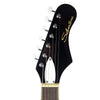 Silvertone 1478 Black Electric Guitars / Solid Body