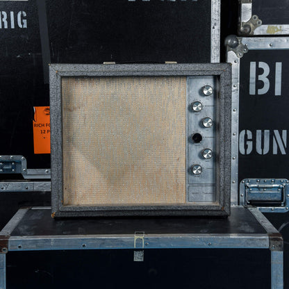 Silvertone 1482 1965