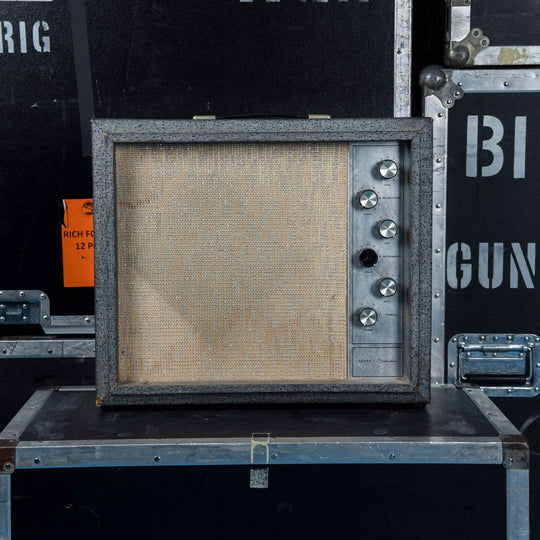 Silvertone 1482 1965