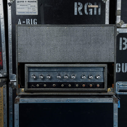 Silvertone 1484 1966