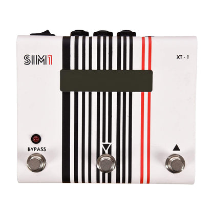 SIM1 XT-1 Guitar Tone Imprinting Modeler Pedal Effects and Pedals / Multi-Effect Unit
