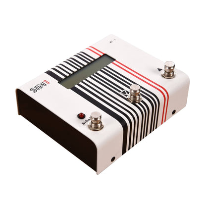 SIM1 XT-1 Guitar Tone Imprinting Modeler Pedal Effects and Pedals / Multi-Effect Unit